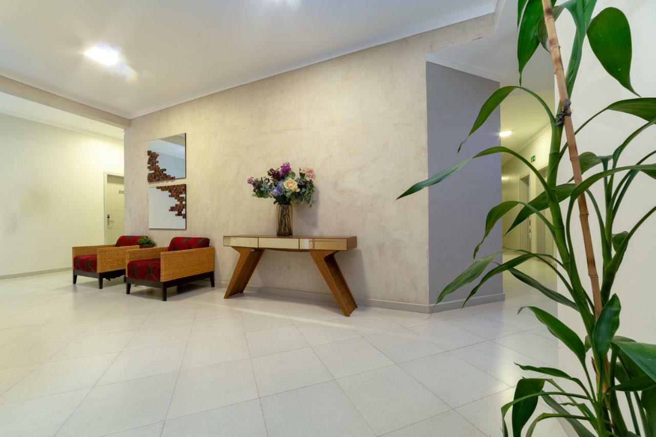 Porto Madeira Hotel 3*